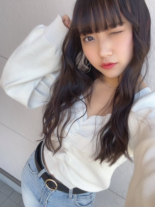 奥野未悠のTwitter画像5