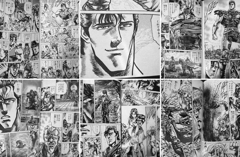 テルん On Twitter Sasaki Maika Noguchi Iori 推しが女の子だけだと思ってない 雲のジュウザ 北斗の拳 愛してた幼馴染の女性 ケンの婚約者ユリア が実は腹違いの妹だと知りショックで適当に生きるけど 拳王ラオウがユリアを求めた時死を賭してラオウに挑む