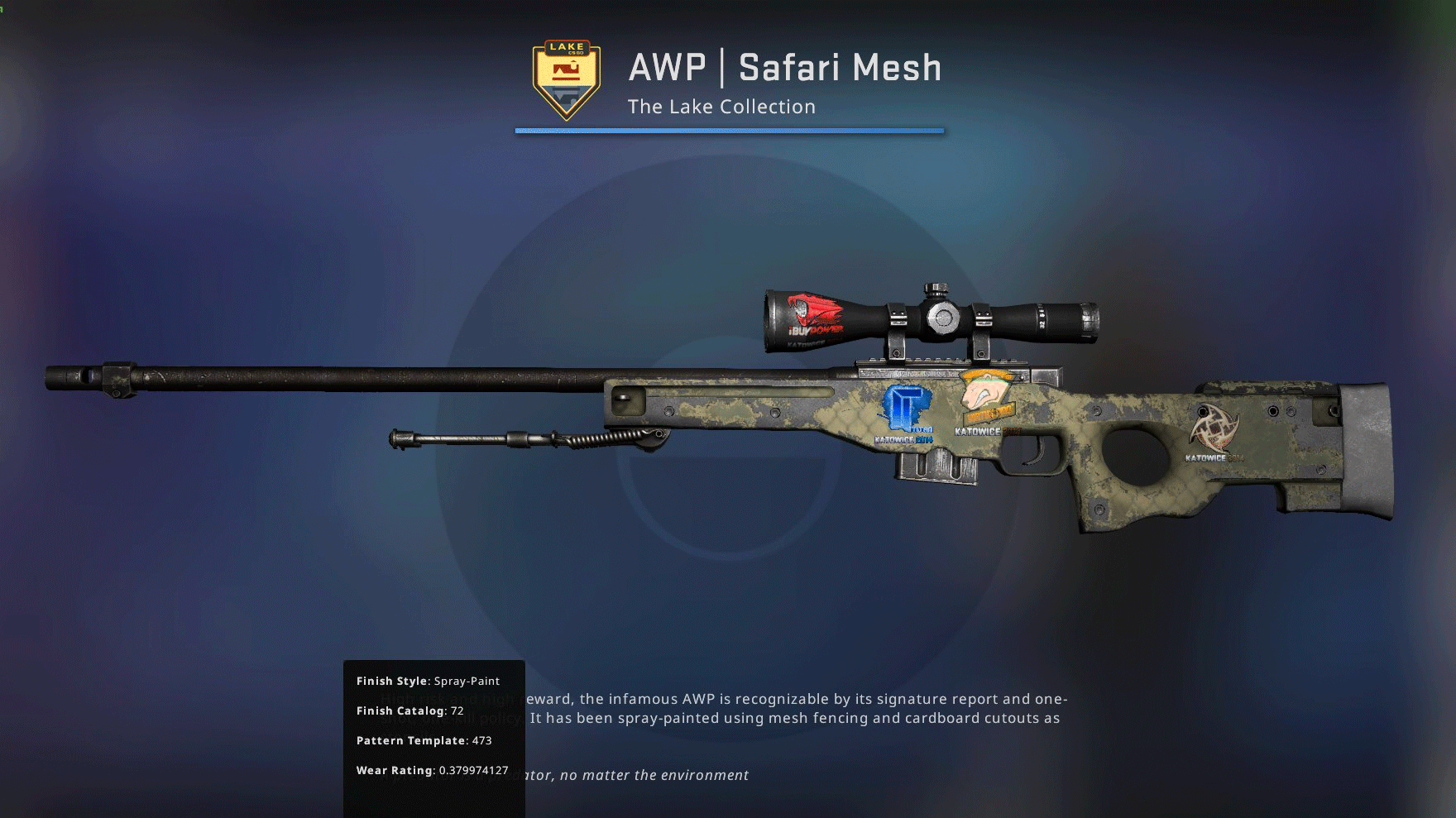 Awp черный нил прямо с завода фото 14