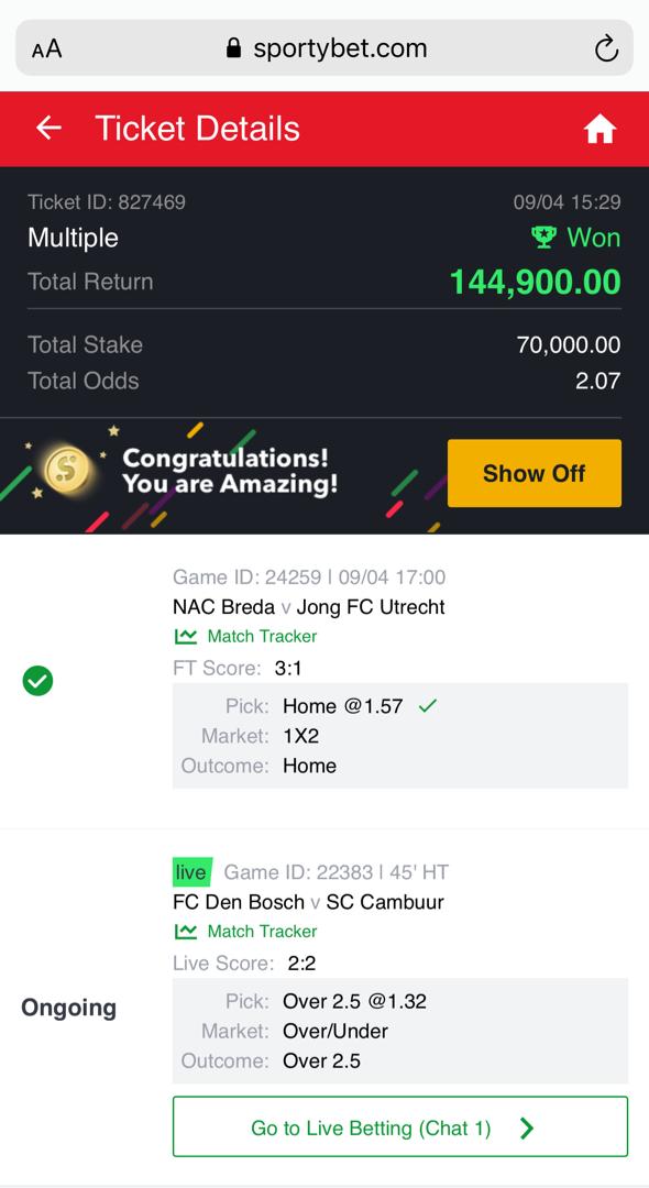 I don find where them dey make money o Get free and PREMIUM odds from the best punter in the game !!!  #ADClick the link to join the telegram group  https://t.me/joinchat/AAAAAEsEfDodYmmCOktNug https://t.me/joinchat/AAAAAEsEfDodYmmCOktNug