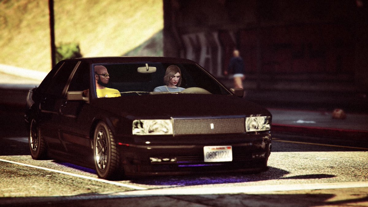 ホンダだ 元ヤン 疑惑 のmcホリディは 痛車よりも黒塗りのセダンを御所望だ Gtav Gtaonline Gta5 Gta グラセフ T Co G5e7lz6az1 Twitter ホンダだ 元ヤン 疑惑 のmcホリディは 痛車よりも黒塗りのセダンを御所望だ Gtav Gtaonline Gta5 Gta グラセフ T Co G5e7lz6az1 Twitter
