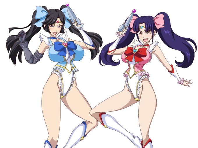 尊厳破壊を描きました 