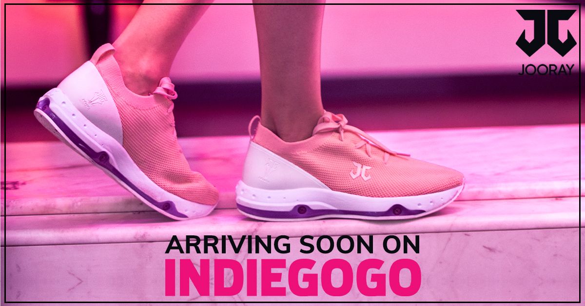 JoorayShoe's tweet photo. Walk confidently with Jooray shoes 👟👟 Join the waitlist only on 👉https://t.co/qYdezMsEKU.  

#fashioninspo #shoeswag #shoeslovers #fitnessmotivation #fashioninspo #jooray https://t.co/Y0WlHIDMAv