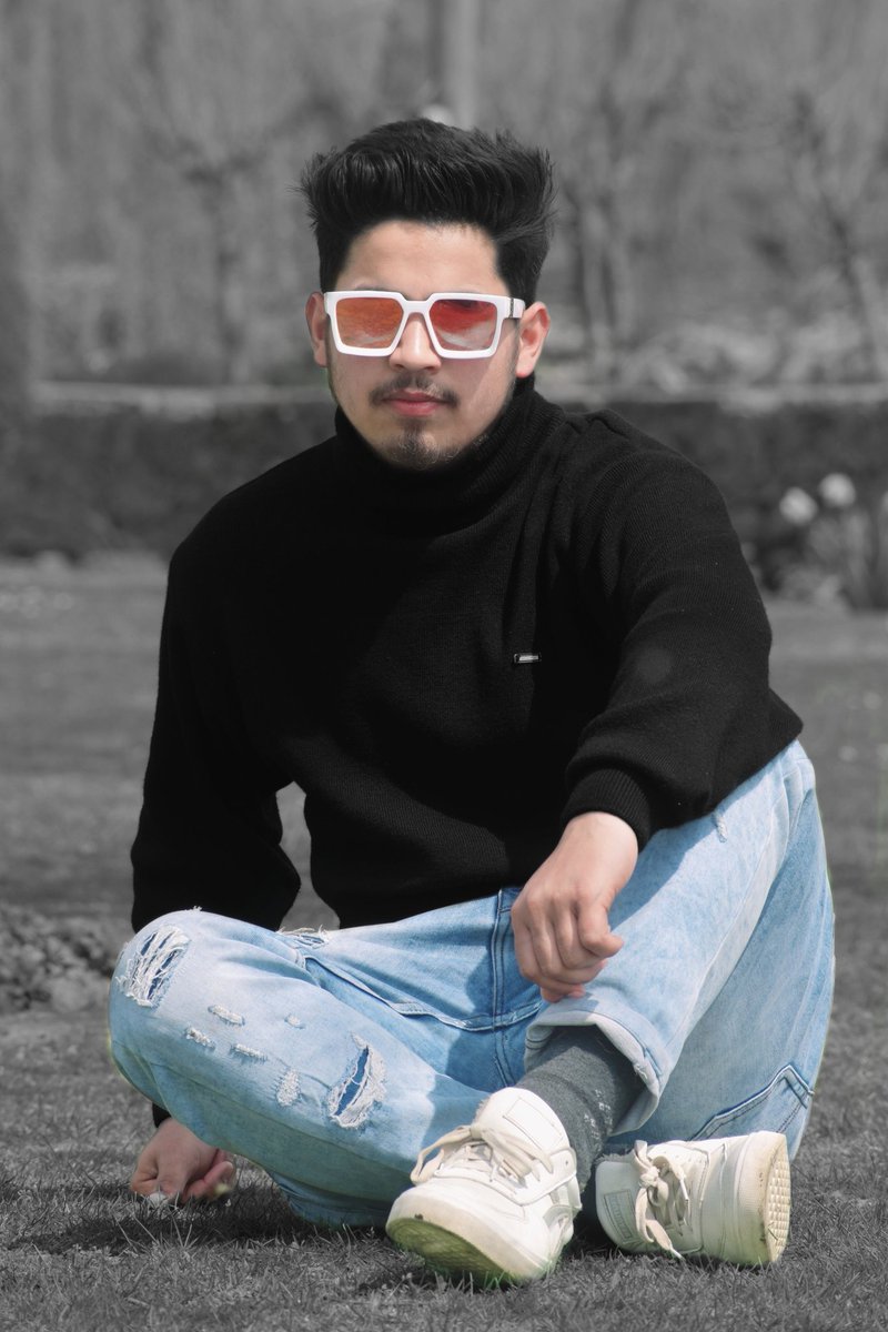 iamfaixankhan's tweet photo. #MODISH https://t.co/mp13OFcXp0