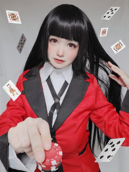 Twitterのコスプレ画像51