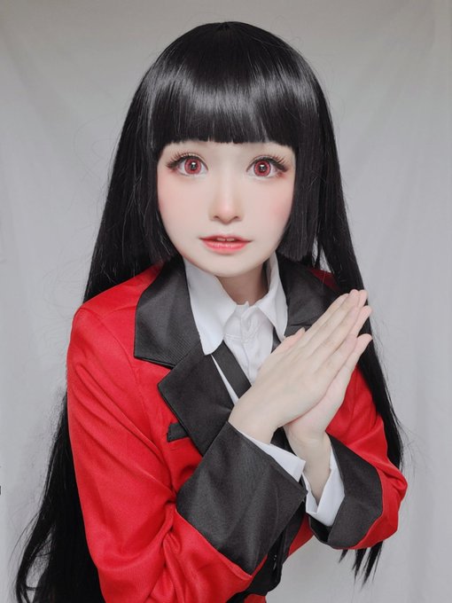 Twitterのコスプレ画像50