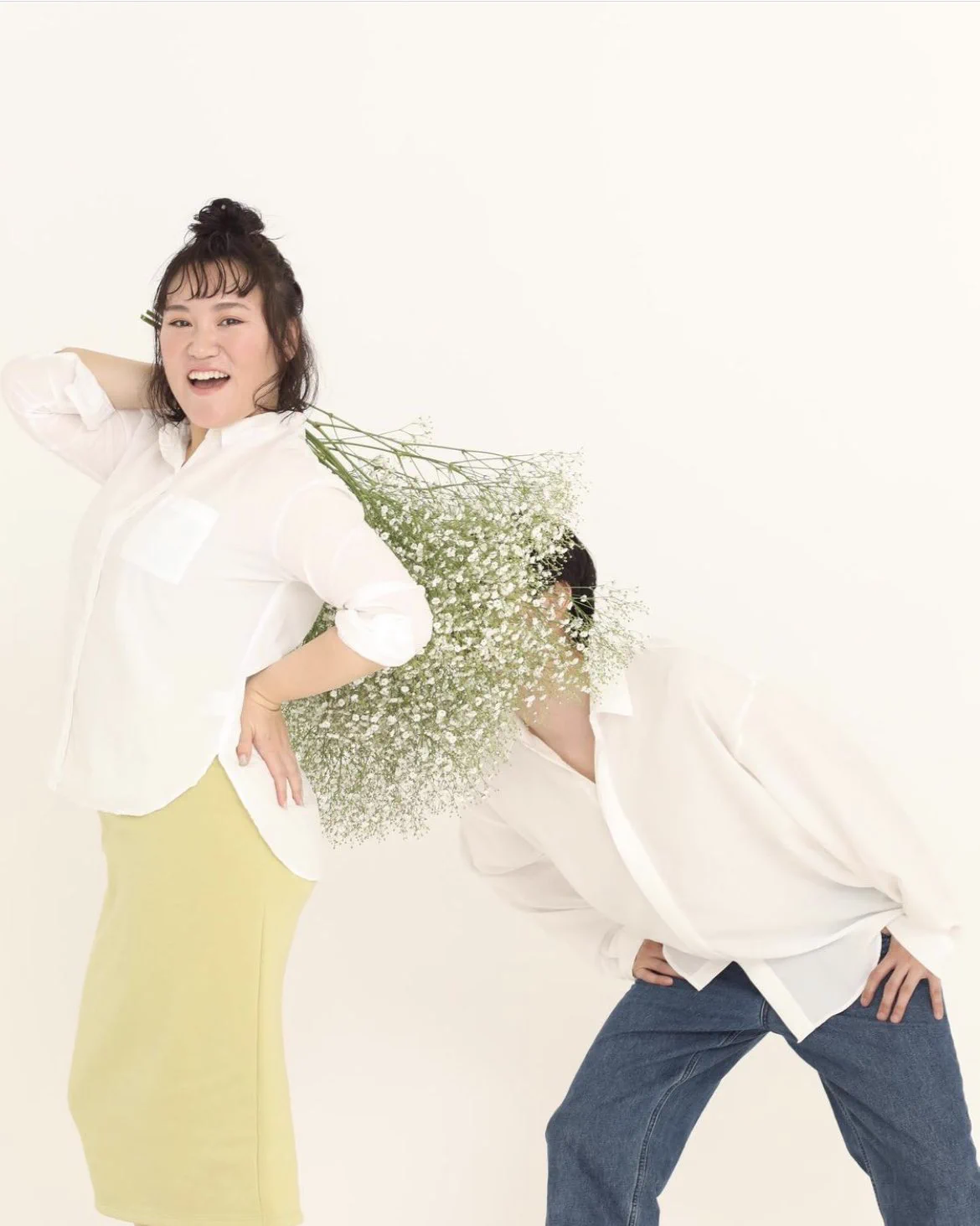 バービーの結婚報告写真がクオリティー高く、バリエーションも豊富で最高！