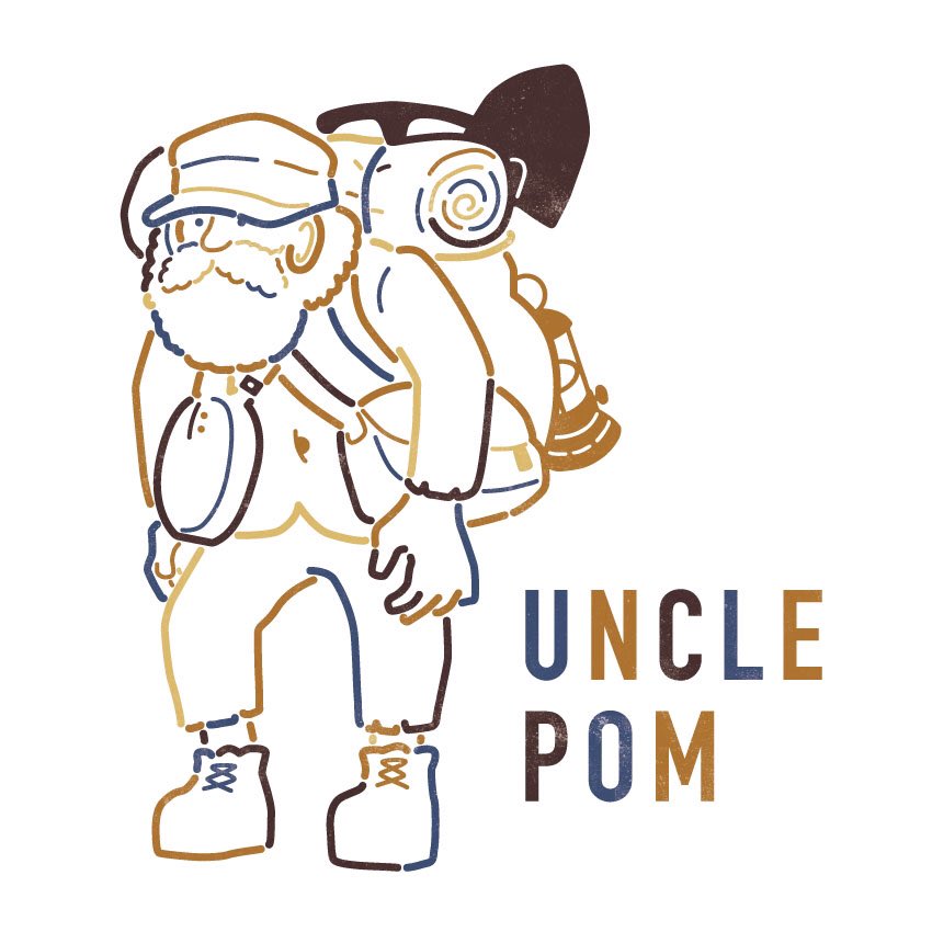 ポムじいさん