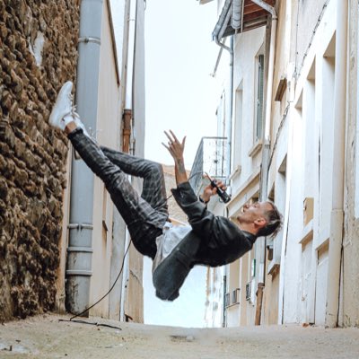 https_DiJ's tweet image. #NouvellePhotoDeProfil