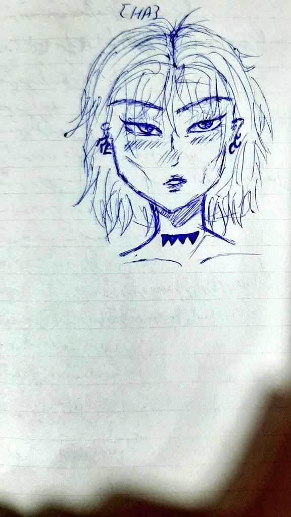 Gadi New Character Bored In The Class Drawing Drawingcharacter Draw Pendrawing Anime Animegirl Animeartist T Co Pdilzs8oht Twitter Gadi New Character Bored In The Class Drawing Drawingcharacter Draw Pendrawing Anime Animegirl Animeartist T Co Pdilzs8oht Twitter