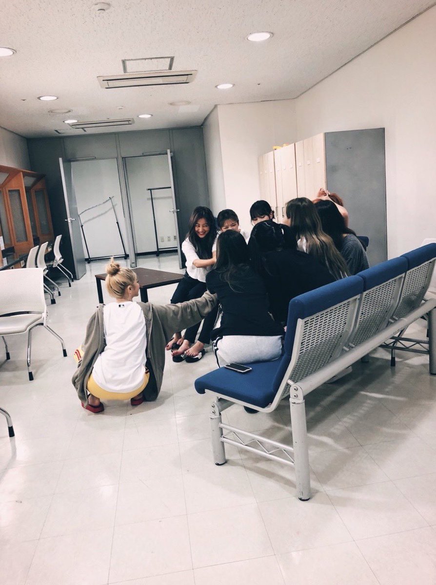 #Everyday_with_TWICE