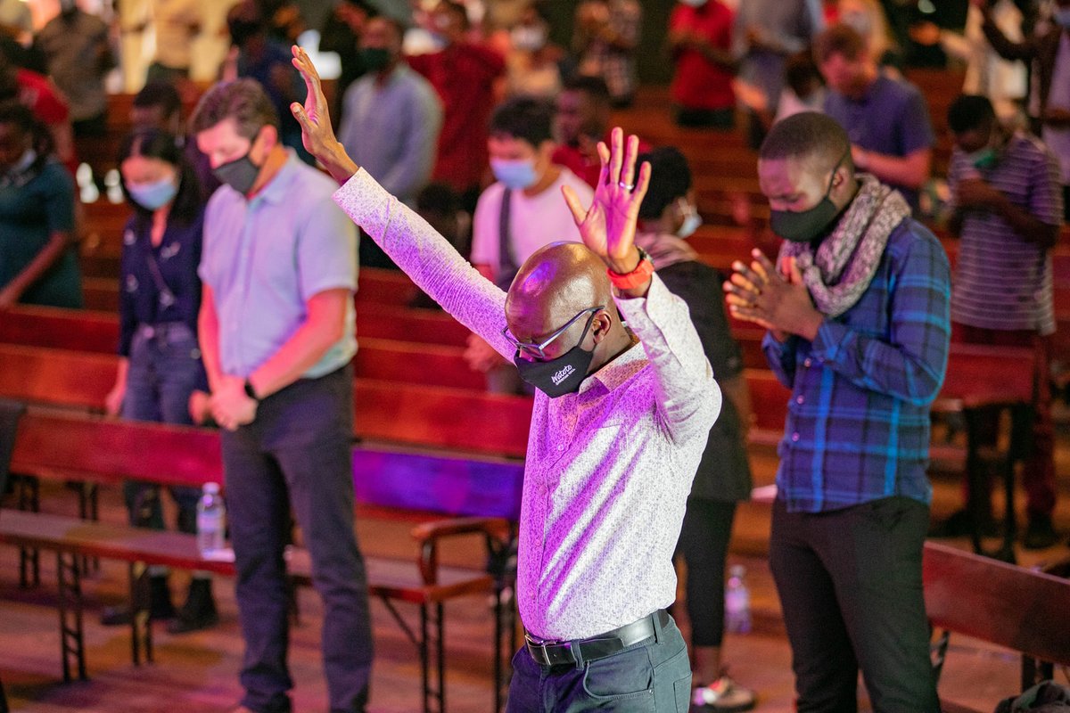 watotochurch's tweet photo. We are looking forward to seeing you again tomorrow in-person, online and on-air as we celebrate Christ together. If you are joining us physically, remember to reserve your seat at https://t.co/KanCxGMB5f. #AriseAndShine @watotochurch https://t.co/ecJZfQmhkd
