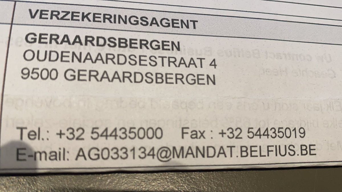 Tim De Roock tweet media