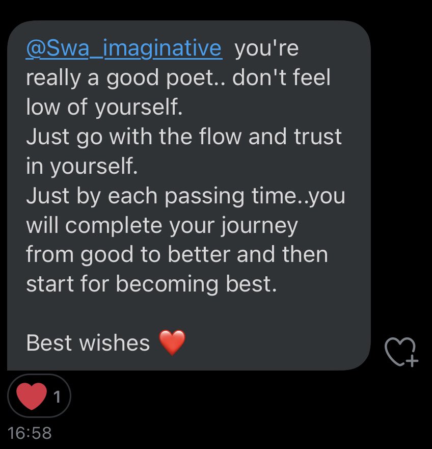 To  @Swa_imaginative 