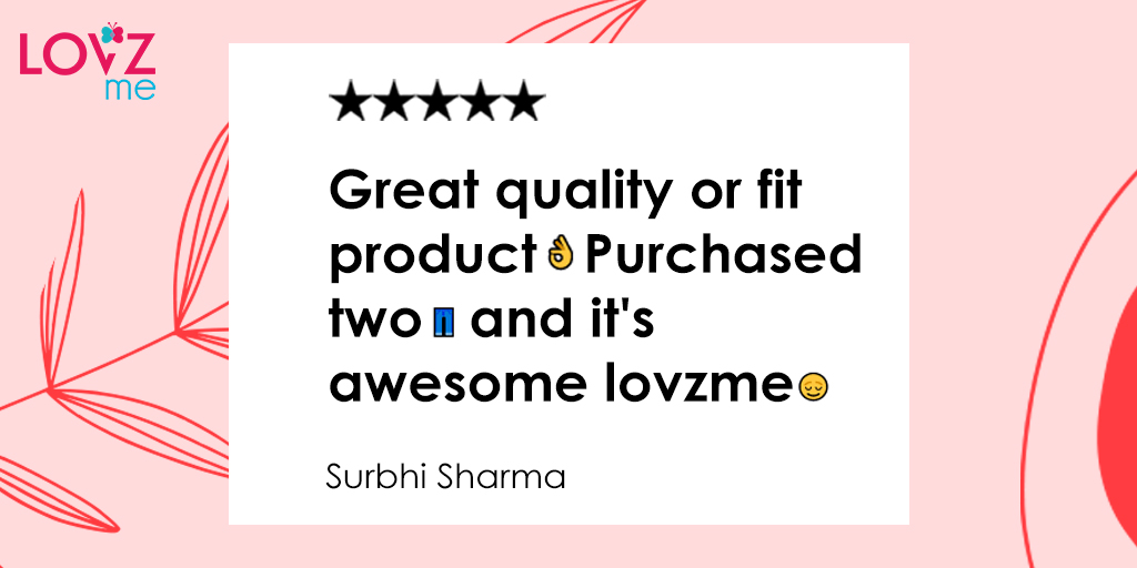 We are thrilled your shopping with us was so amazing! 
#LOVZmeFan #HappyYouHappyUs #HappyCustomers