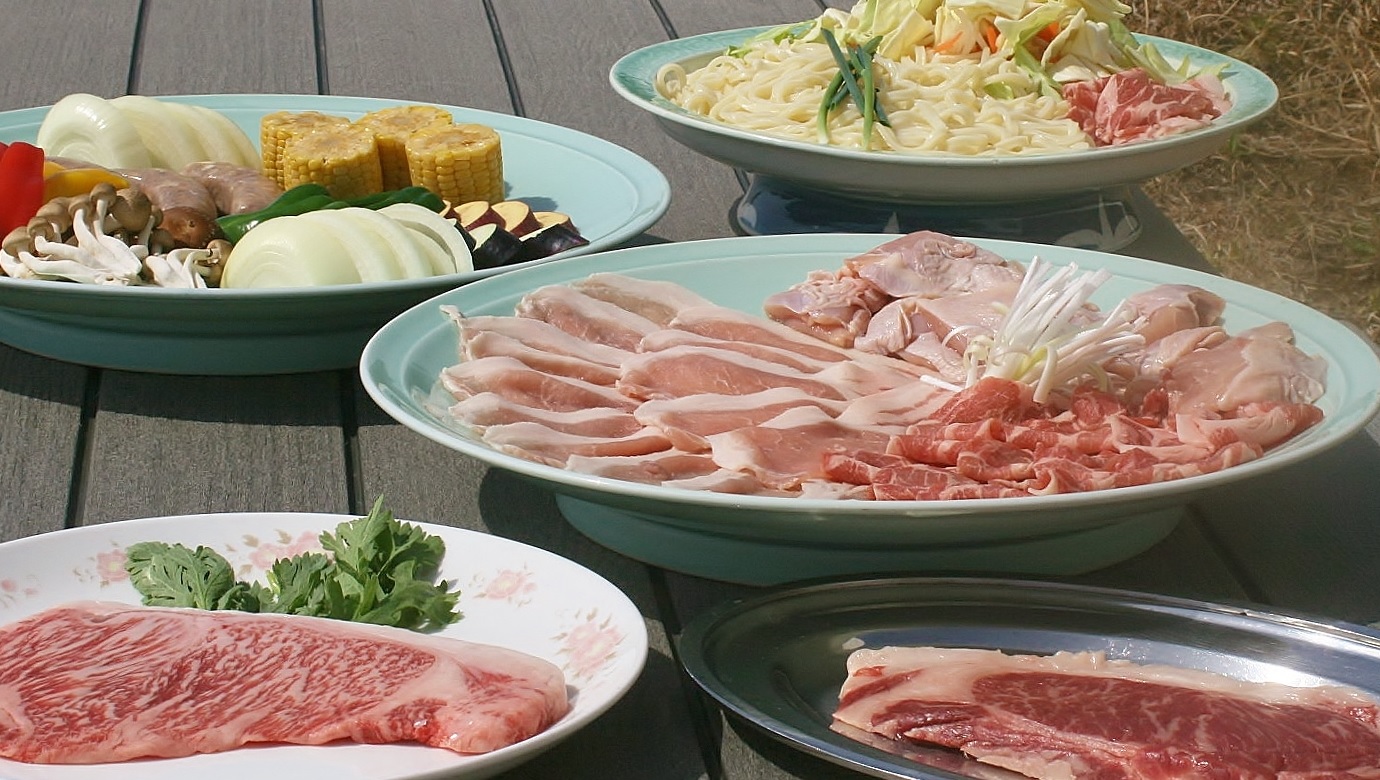 筑波山京成ホテル 日帰りバーベキューとお弁当のテイクアウトプランを販売開始しました 標高５４０ｍからの絶景バーベキューや 筑波山散策でのお弁当 是非ご利用下さい ご予約はお電話にてお受けしております 筑波山京成ホテル 筑波山 q