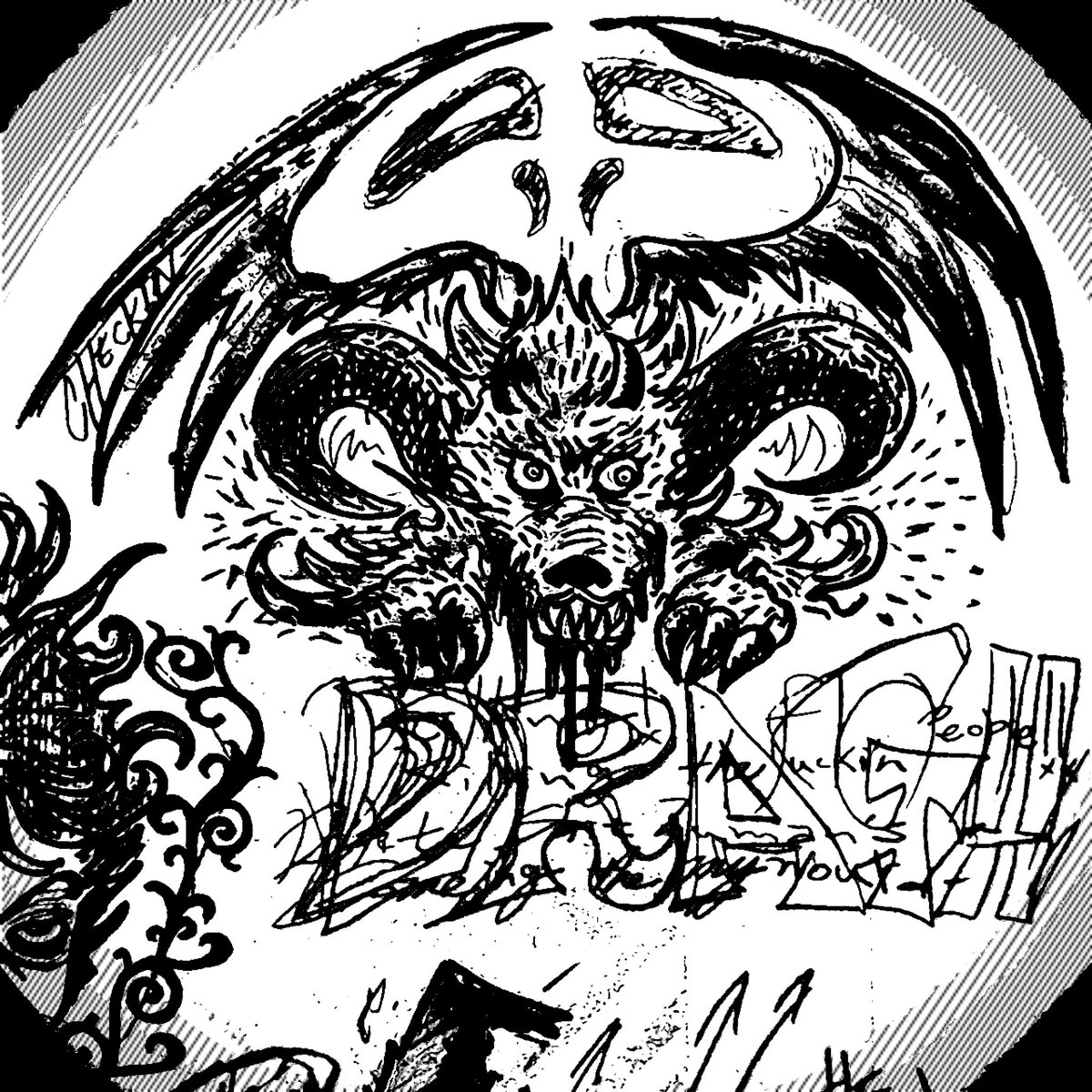 悪魔 悪魔