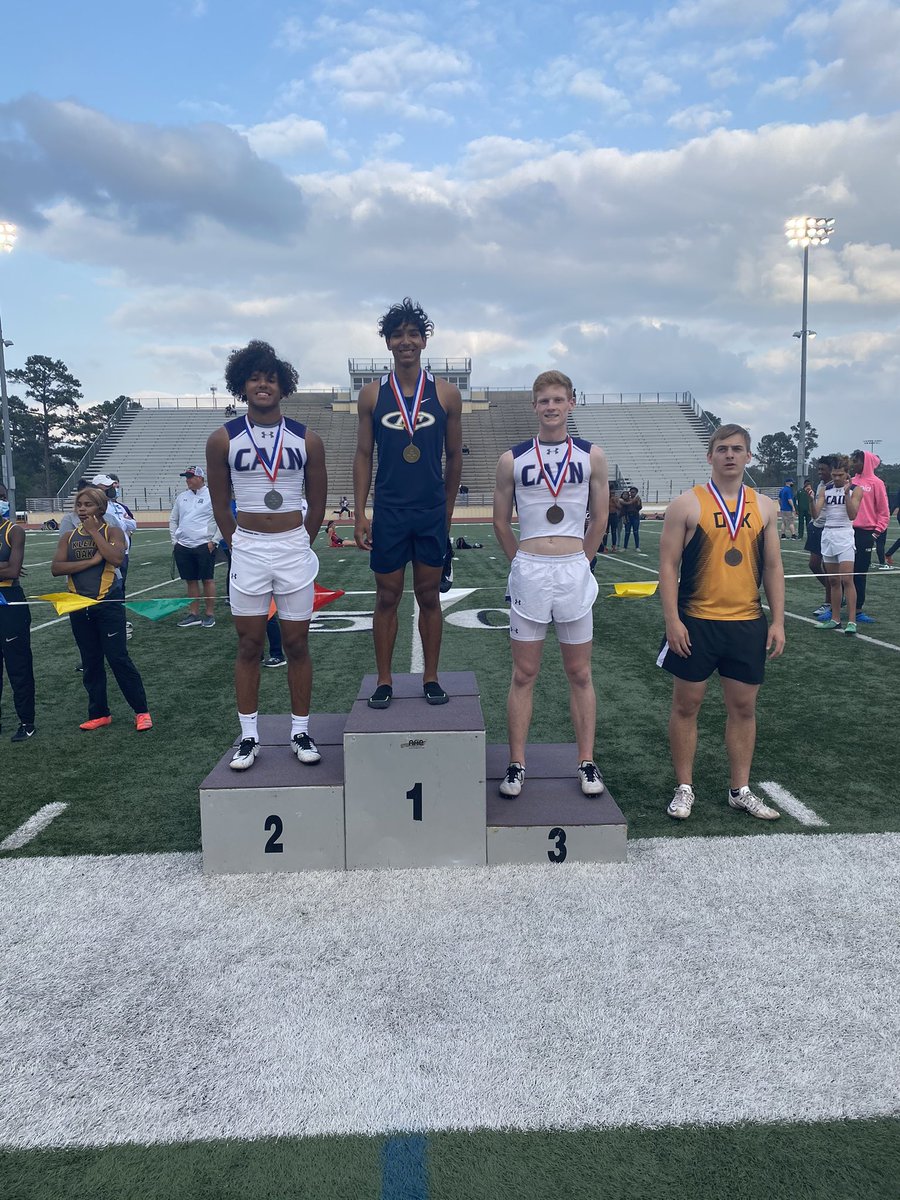 KC Track & Field tweet media