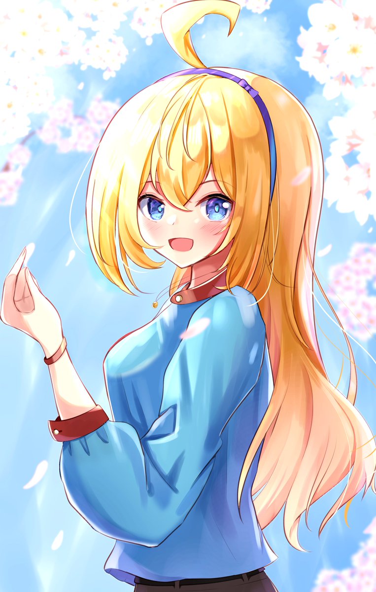 水菜月 夏希@あおぎり高校OG (@natsuki_aogiri) / Posts / X