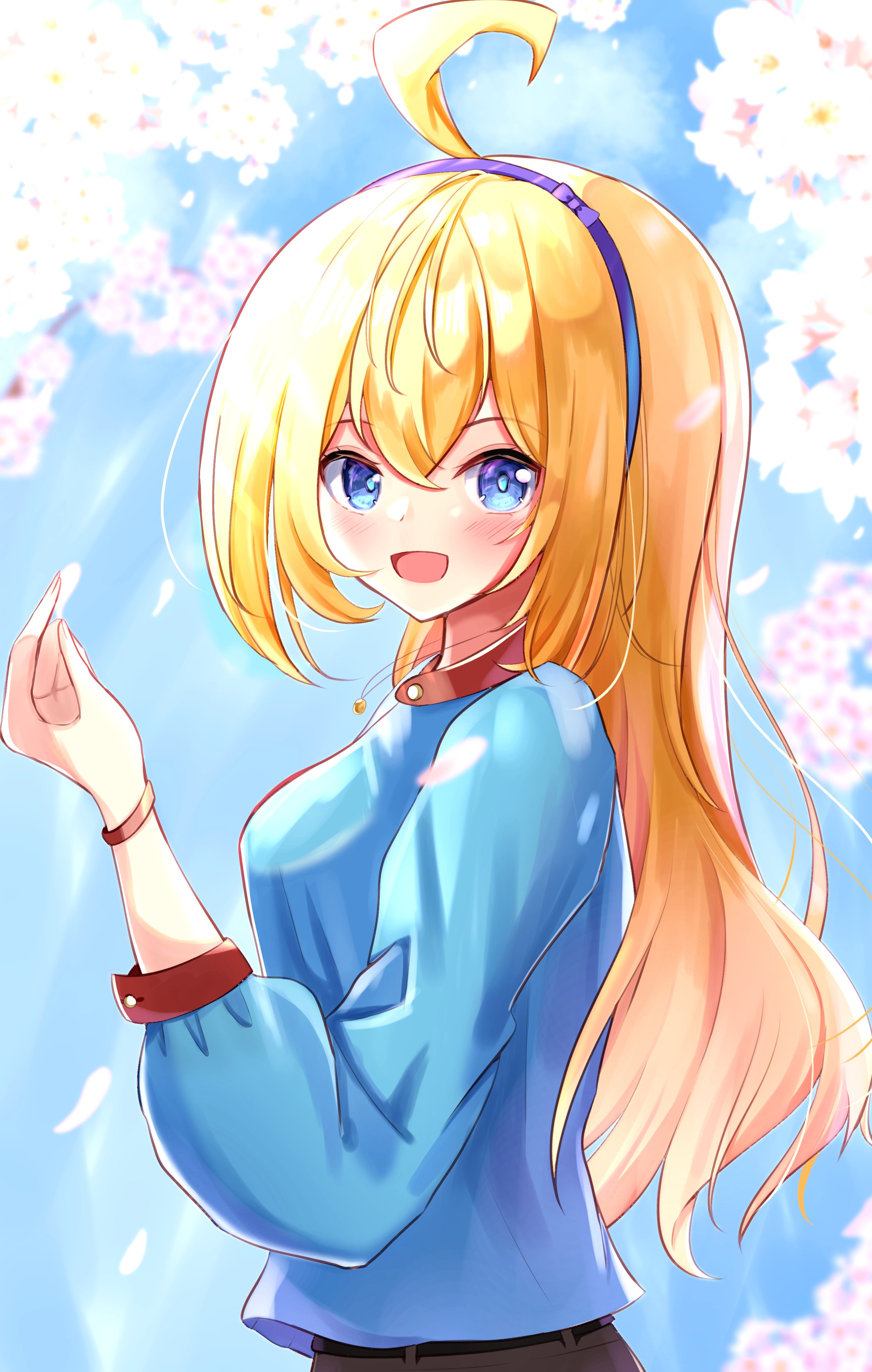 水菜月 夏希@あおぎり高校OG (@natsuki_aogiri) / X