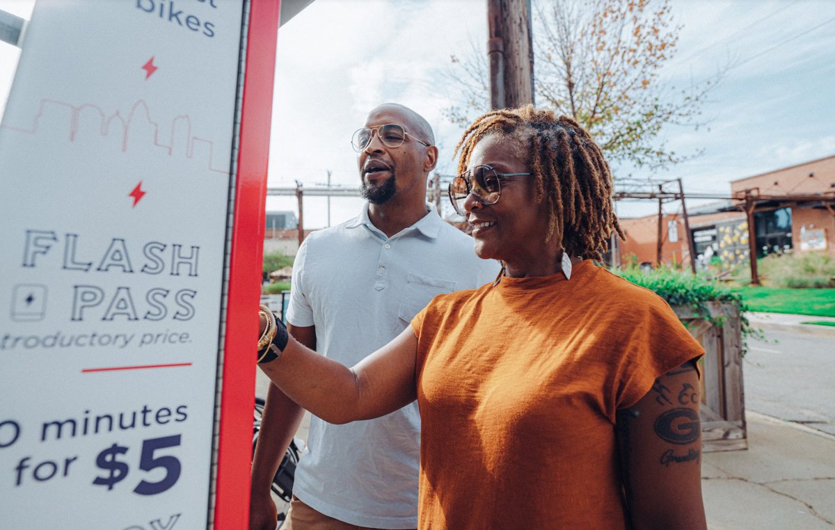 See the link below to learn how Joy Rides works and start saying: “ohhh, it really IS easy!”
.
.
.
charlottejoyrides.com/howitworks 
#uptown #southend #charlotte #charlottesgotalot #cltjoyride #bikehappy