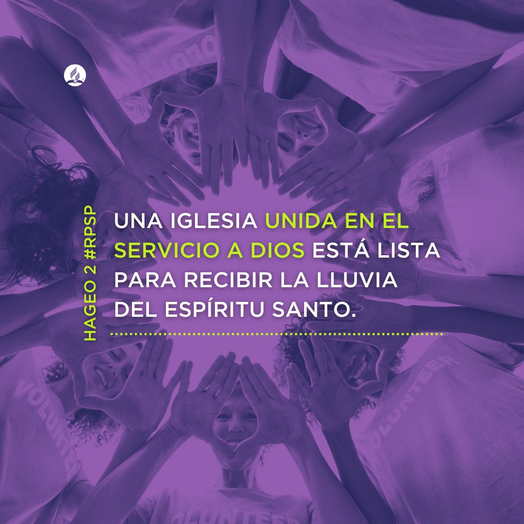 Adventistas DIA on Twitter: Adventistas DIA on Twitter: