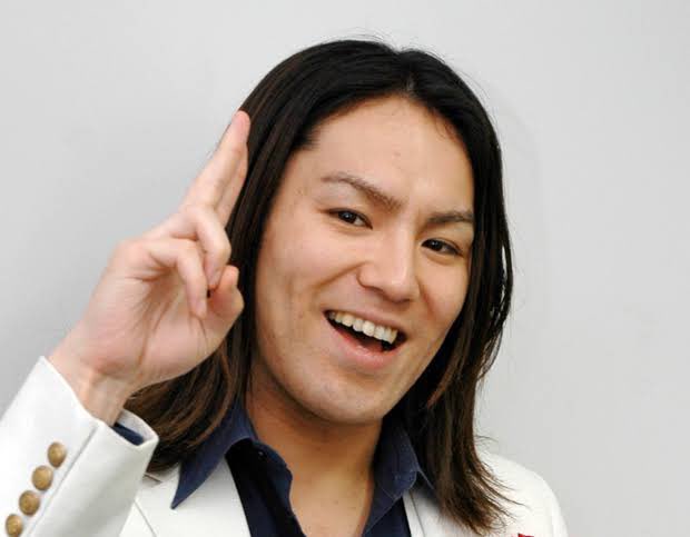 Abba 赤貝 ミル貝 ナイス ガイ ハーイ オッケー