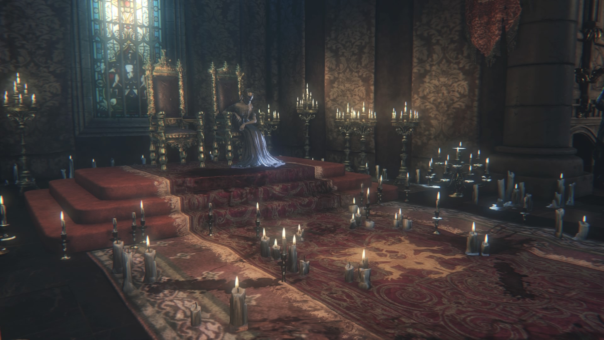 楽々 على تويتر 廃城カインハースト 女王アンナリーゼ Bloodborne ブラッドボーン ヤーナム観光記 楽々 على تويتر 廃城カインハースト 女王アンナリーゼ Bloodborne ブラッドボーン ヤーナム観光記