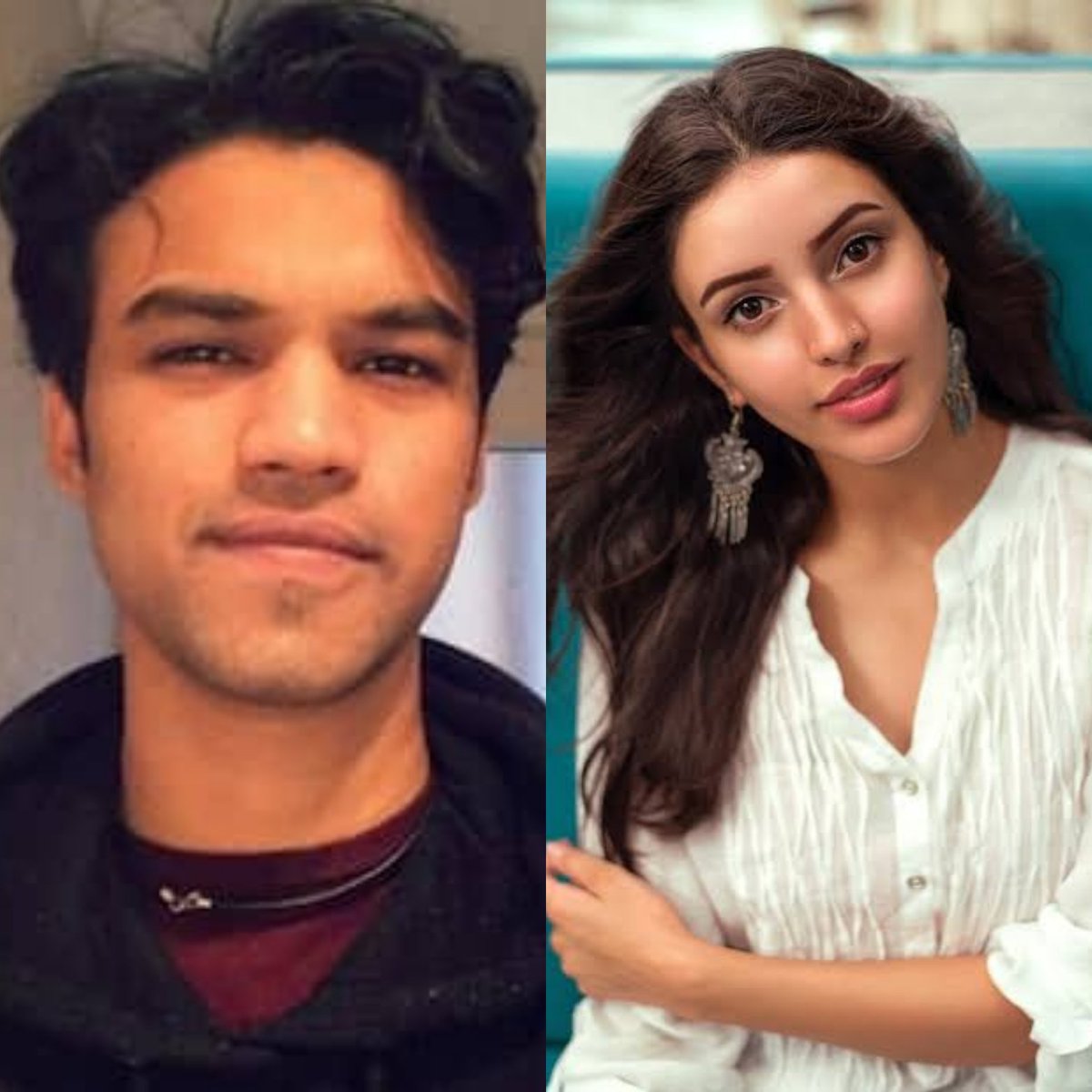 TheLastReview3's tweet photo. #BabilKhan (Son of #IrrfanKhan) is making his debut alongside #TriptiDimri in  #AnushkaSharma's next production ventuere #Qala!

Directed by #AnvitaDutt (who also directed #Bulbbul for Anushka's prodcution house ) so this is TRIPTI DIMRI's second project with #CleanSlateFilms https://t.co/nwuaHTDaBk