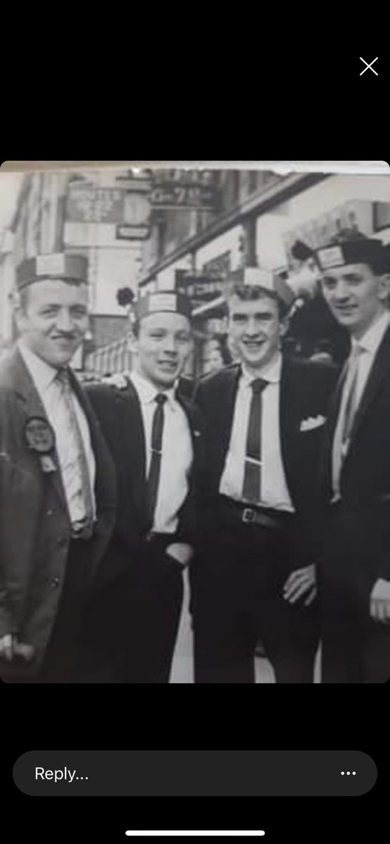 Allymc86's tweet photo. My wee daddy 💚 #shortstrand https://t.co/XSMXcarjdn