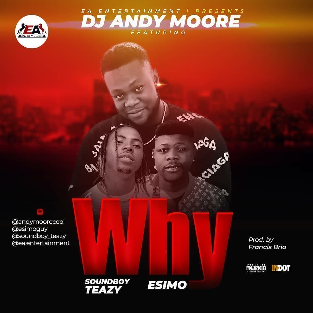 thebestfmradio's tweet photo. ON AIR: #SaturdayMorning W/ @Official_OAP

NP: 📻 why
Artiste: @eaentmusic
Cc @crazybrodas cc @SoundboyTeazy
#hot_on_radio 
#Realfm99.1
#TheBeatGoesOn
@official_djZee
🎵🎵📻📻📻 https://t.co/Uaiu1oh1zl