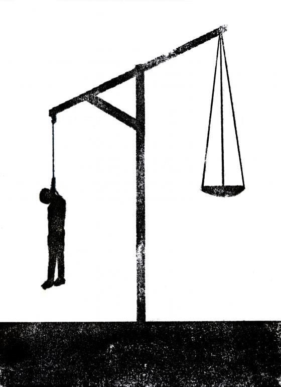 Hanna_HOK's tweet photo. Genocidal Myanmar Military has killed more than 600+ people since Feb 1. Now, 23 Protesters who just fight for Democracy have been charged with penal code 396 again. No HumanRight! No Justice! In Myanmar rn With unacceptable Rules!!

#CondemnDeathPenalty
#WhatsHappeningInMyanmar https://t.co/fgelDf7HE0