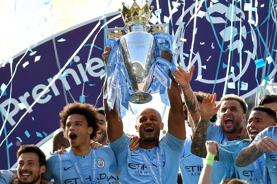 Happy birthday to Vincent Kompany What\s your favorite goal of Kompany? 