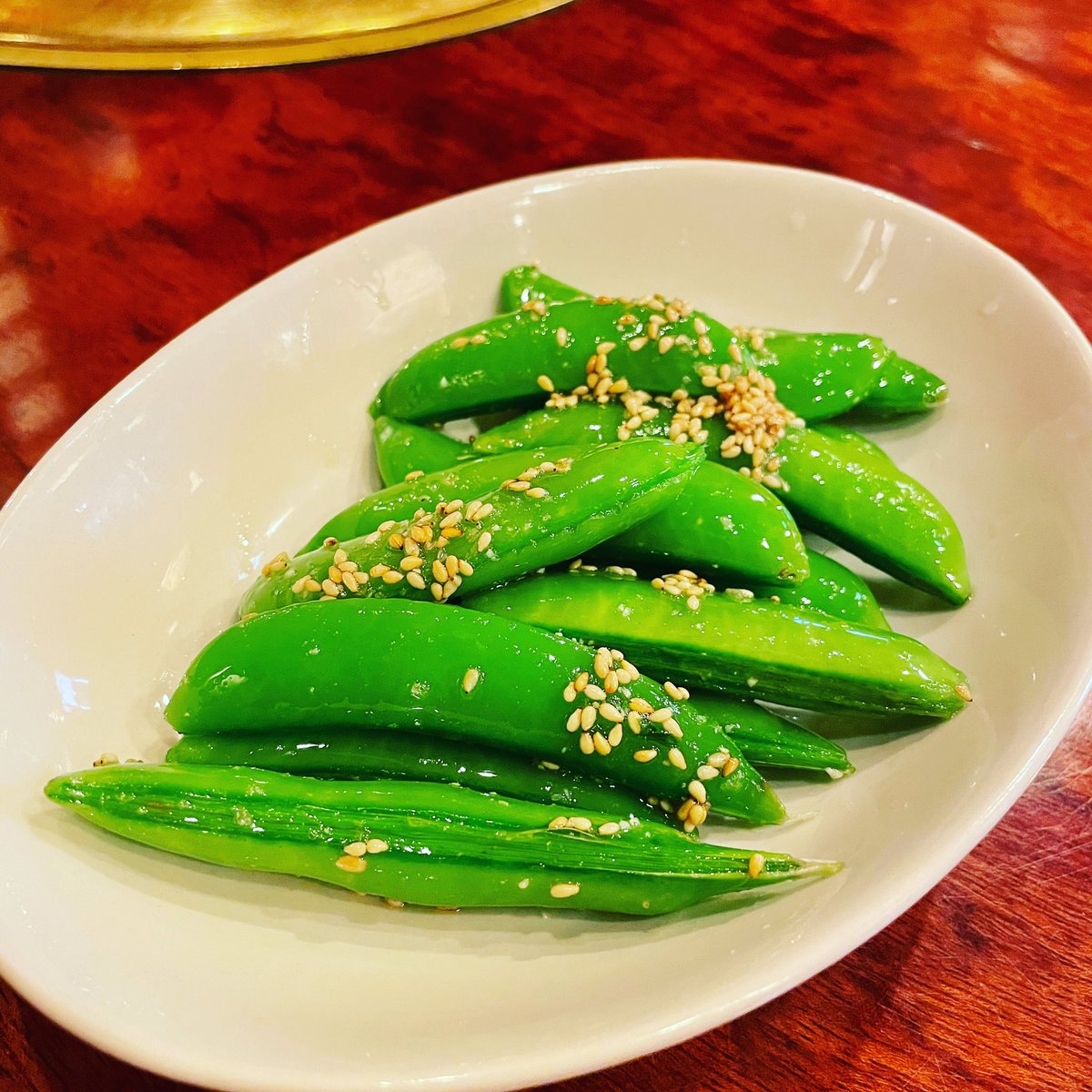 焼肉 三千浦 店長 Samchonpo T Twitter