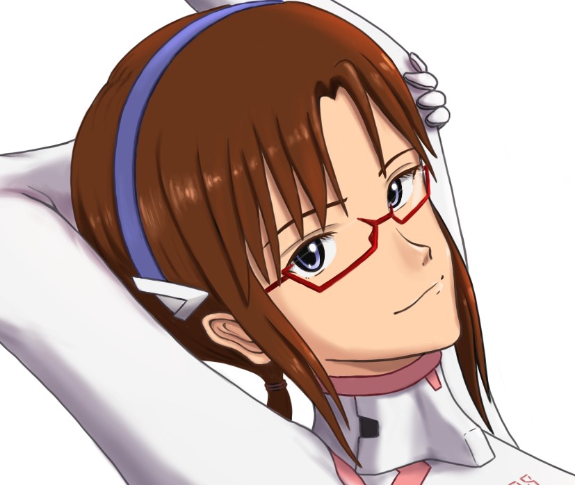 エヴァンゲリオン さようなら 全てのエヴァパイロット エヴァンゲリオン 真希波 マリ イラスト 野々 凛太朗 ご依頼受付中のイラスト エヴァンゲリオン さようなら 全てのエヴァパイロット エヴァンゲリオン 真希波 マリ イラスト 野々 凛太朗 ご依頼受付中のイラスト