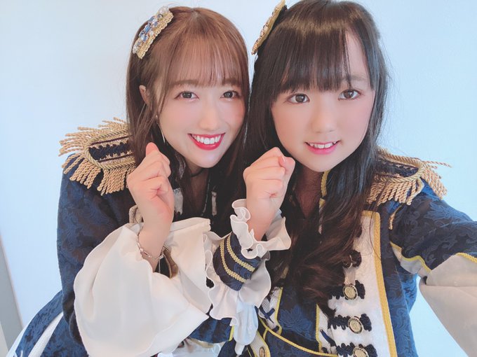 Twitterのコスプレ画像45