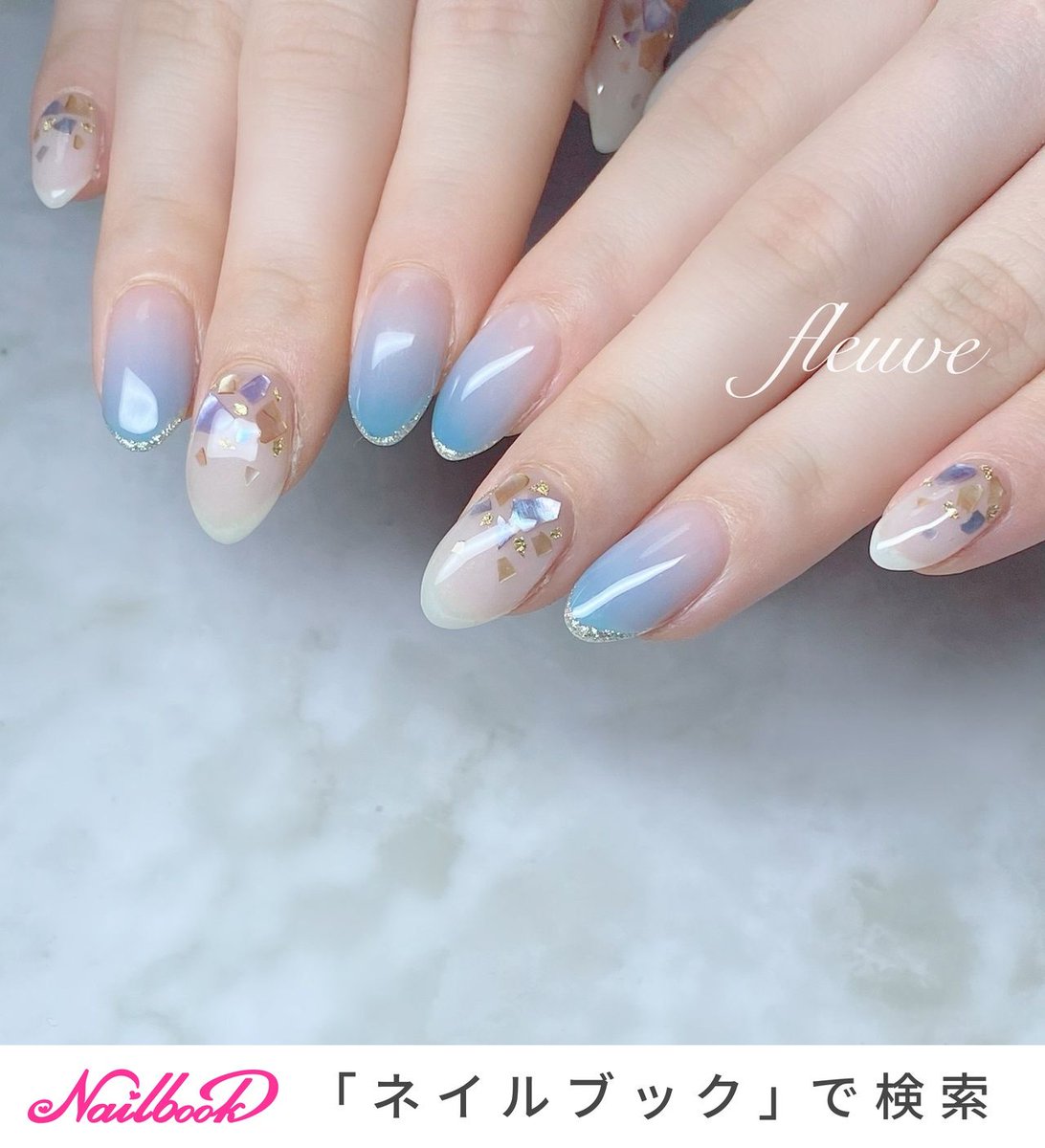 ネイルブック S Tweet お肌もトーンアップしそうな綺麗色𓂃 𓈒𓐍 春ネイルは ネイルブック で検索 ネイルブック公式instagram 梅雨ネイル21 夏ネイル21 くすみブルーネイル Trendsmap ネイルブック S Tweet お肌もトーンアップしそうな綺麗色𓂃 𓈒𓐍 春ネイルは ネイルブック で検索 ネイルブック公式instagram 梅雨ネイル21 夏ネイル21 くすみブルーネイル Trendsmap