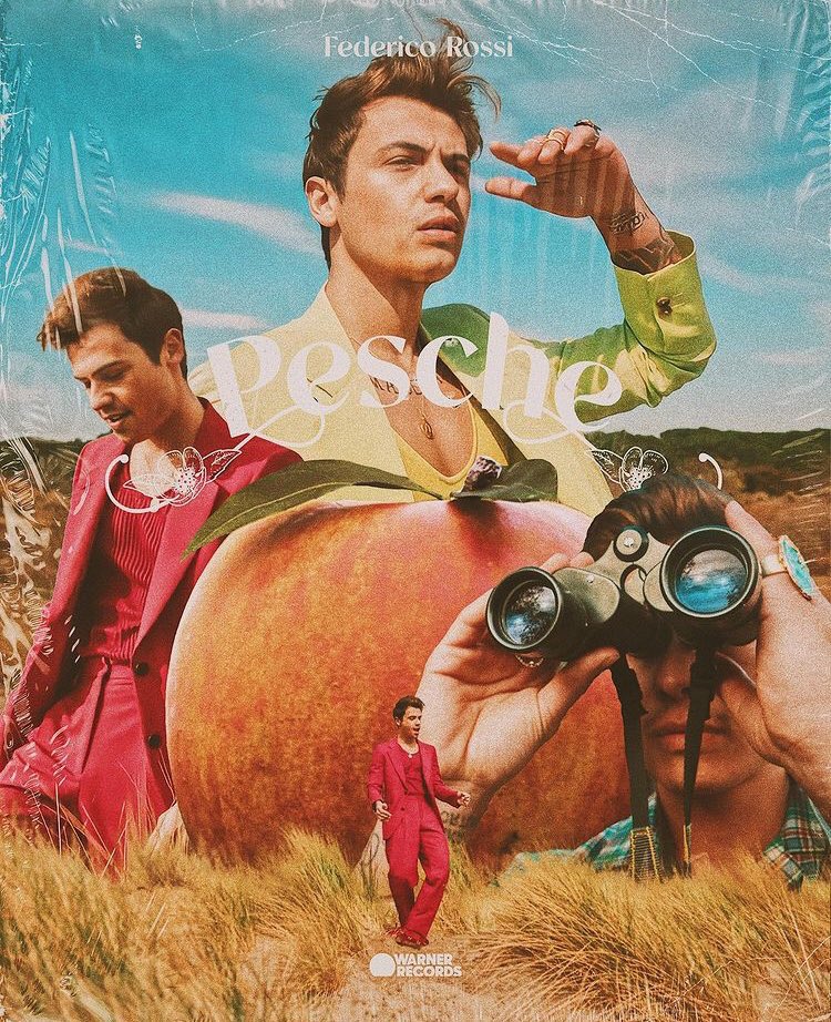 fedefederossi's tweet photo. Buongiorno fanciulli 🎶 Questo editing mi fa letteralmente volare 🤸🏻‍♂️ #pesche https://t.co/X7VNGoxxqi