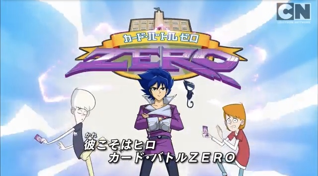 カードバトルzeroのtwitterイラスト検索結果