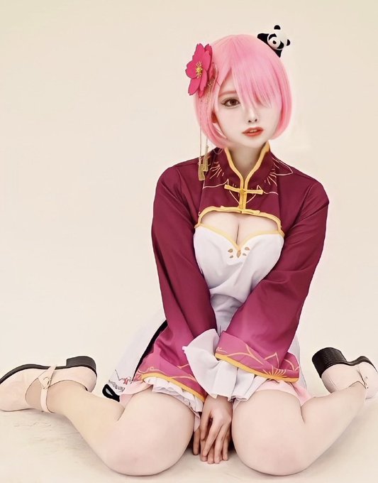 コスプレイヤーえとちゃのTwitter画像48