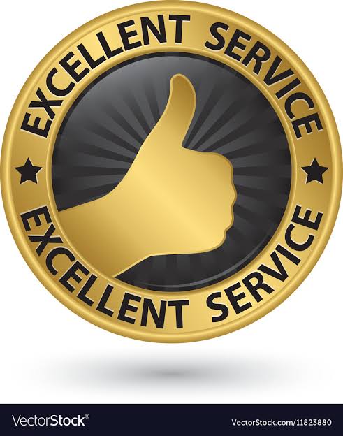 HenryOkachi's tweet photo. Is excellent service experience, excellent service delivery or the Wow effect in service delivery really about the customer or the service provider?
#ExcellentServiceDelivery
#TheWowEffect
#CultureOfExcellence https://t.co/j4E7MRuuCL