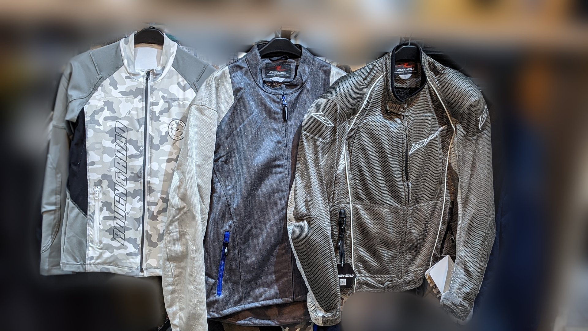 オフロード専門店 ビバーク大阪 on X: 