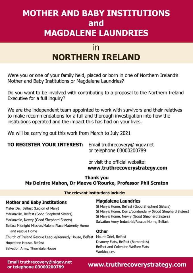 Deirdre Mahon tweet media