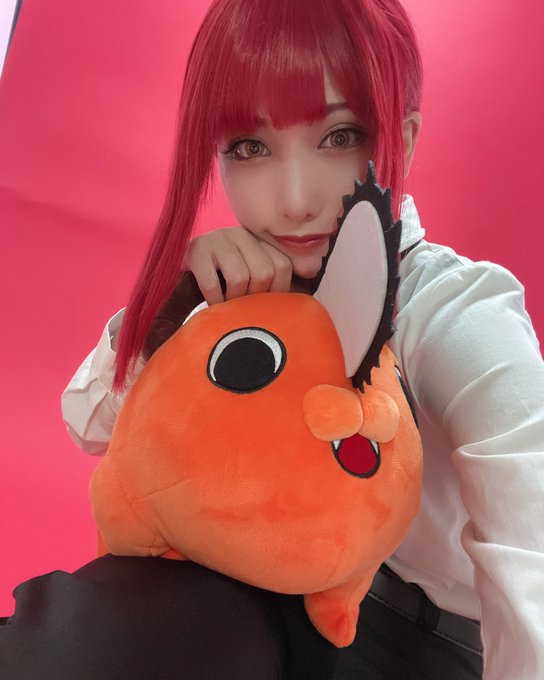 Twitterのコスプレ画像47