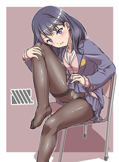 ダイナマンやってるのでグリッドマンJK3人衆でも置いとく 