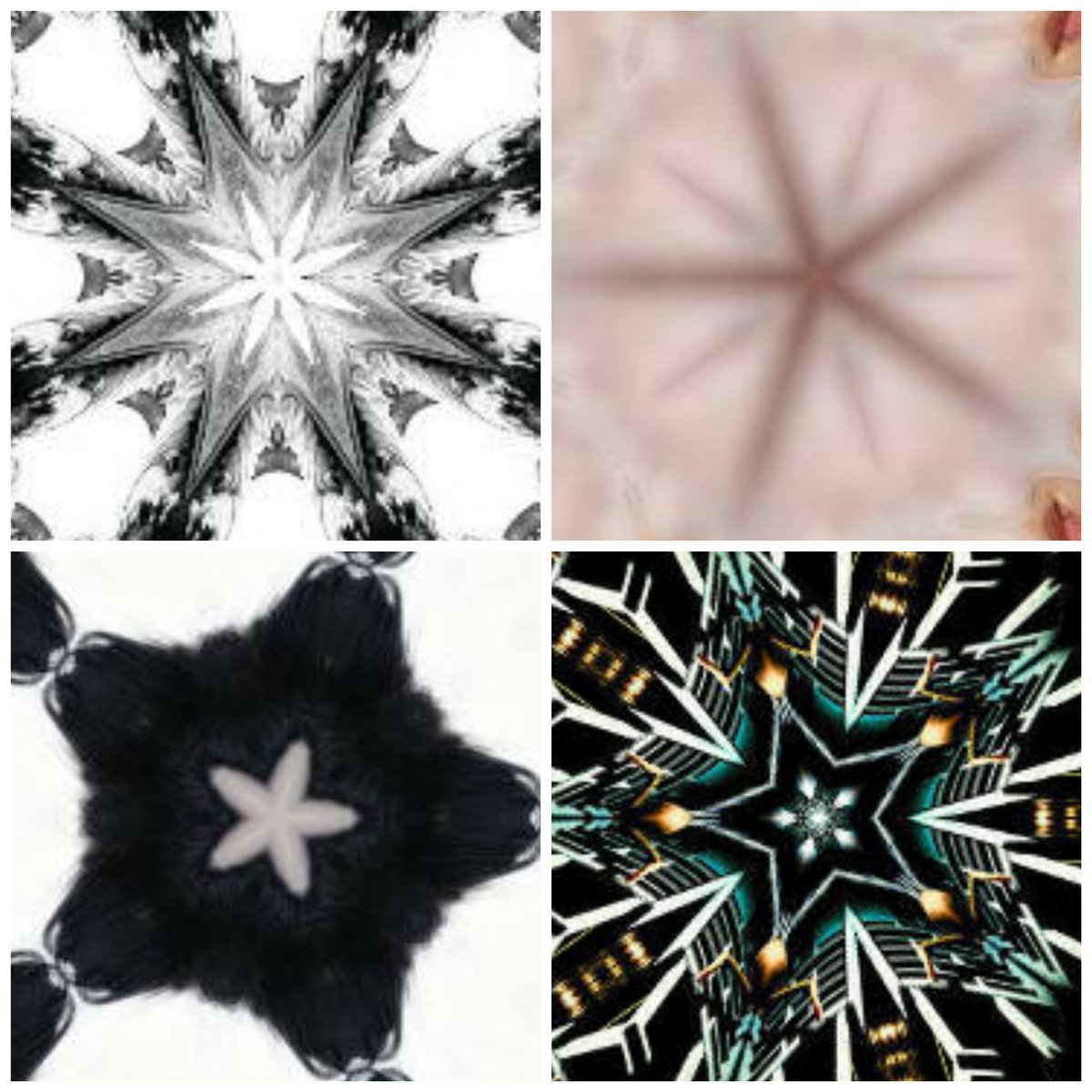 SpitGrades's tweet photo. Tonight, we join @scoutthehorizon for our medical horror live show @SohoHorrorFest #shockdownsaturdays.
While you wait, see if you can guess our film choices now they've been put through our kaleidoscope.
#podcast #liveshow #horror #medicalhorror #podnation https://t.co/O0kPSvOLX2
