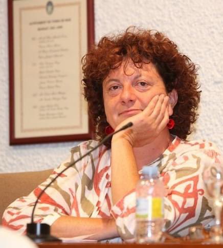 TOSSAUNIDA's tweet photo. Injusta vida ! DEP @pilarmundet  gràcies per tots els moments de treball en equip per #tossademsr i la seva gent.
El nostre condol a la família i amics . @ajtossademar https://t.co/mscLiL3ACY