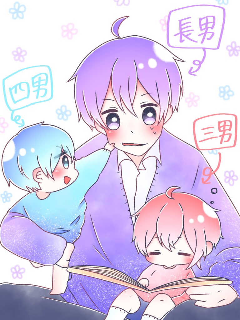 すとぷりギャラリー #ころんくん #ななもりぎゃらりー #さとみギャラリー