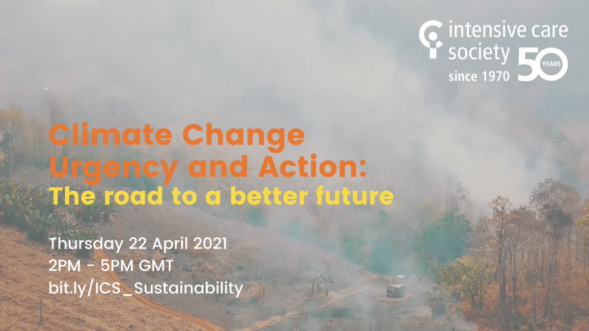 ICS_updates's tweet photo. We know that greenhouse gas emissions must fall quickly, and that we all need to do our part to make this happen. So, we’re kicking off our Sustainability project with a webinar on Earth Day, about what action we can take.

Register to join us now 👉 https://t.co/nwCHE6o6Aj. https://t.co/0ZsMOMdybp