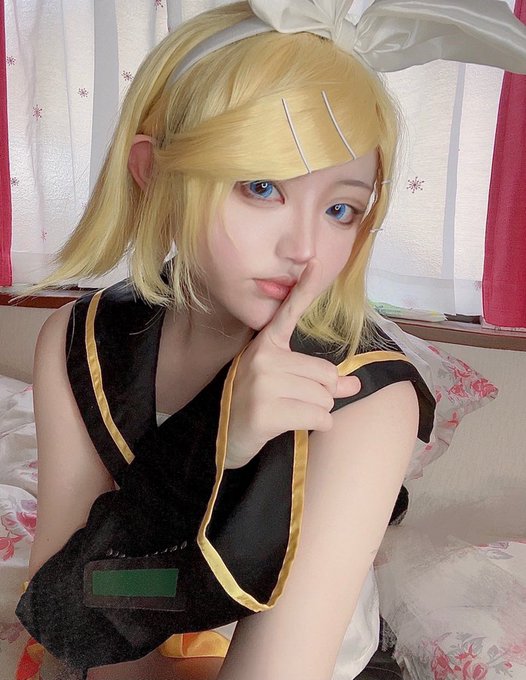 コスプレイヤーあちちのTwitter画像4